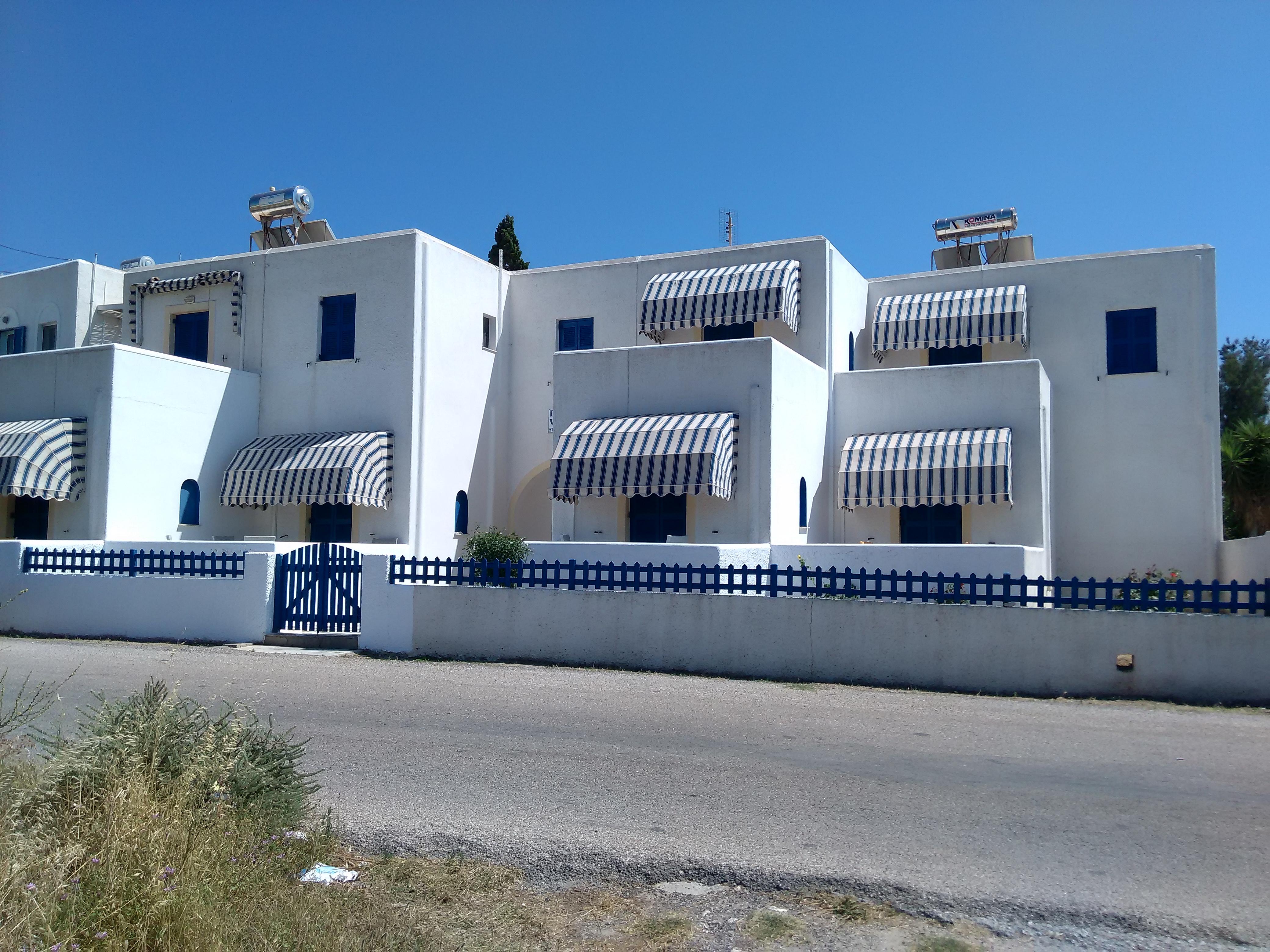 Damias Village Πάρος Εξωτερικό φωτογραφία